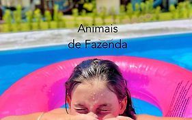 Villa Park Chalés - A sua fazendinha ao lado do Beto Carrero